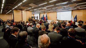 FORT Kraków: Supporting innovation in 'Autonomy & Unmanned Systems'